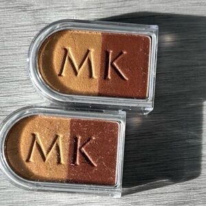 Mary Kay Signature Eye Color Duet-Safari Sunset Set Of 2